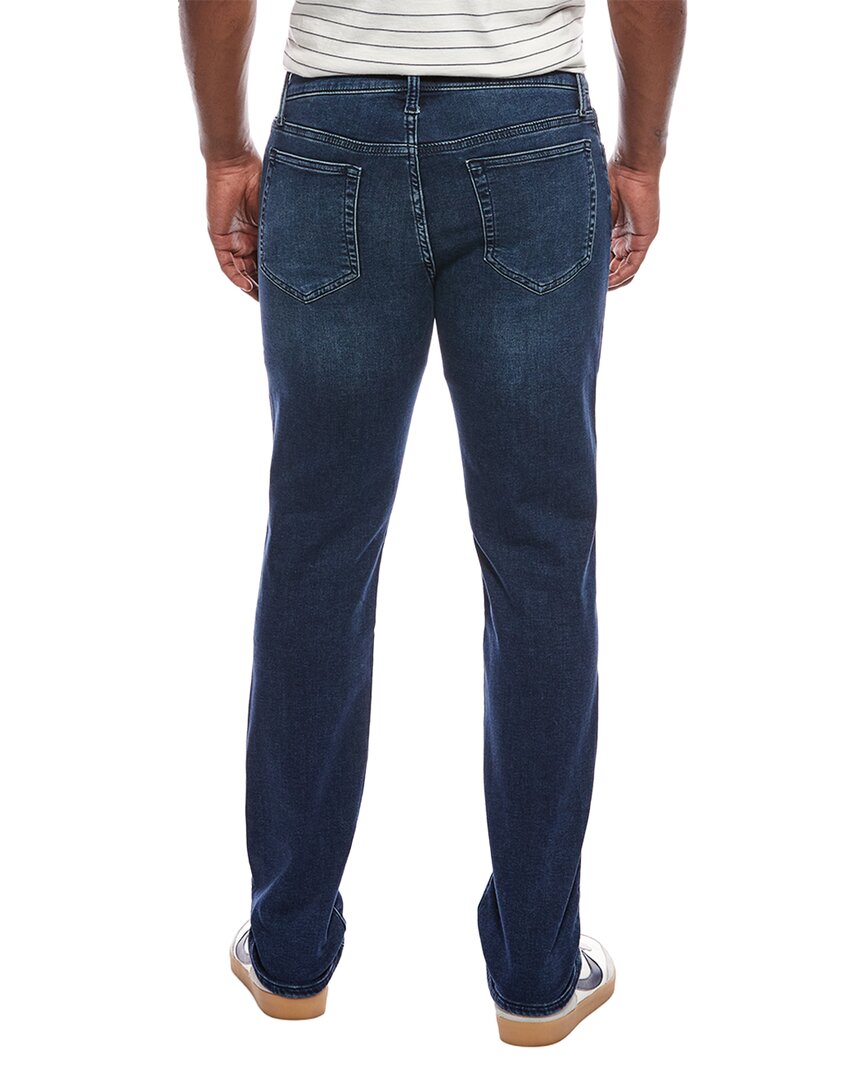 Joe's Jeans The Brixton Memphis Straight Narrow Jean
