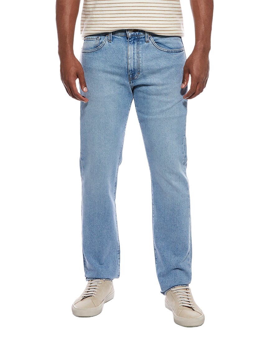 Joe's Jeans The Brixton Kanan Straight Narrow Jean