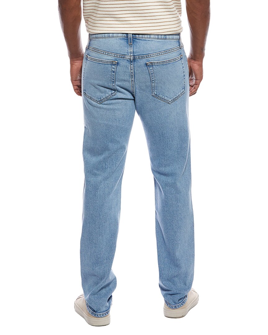 Joe's Jeans The Brixton Kanan Straight Narrow Jean