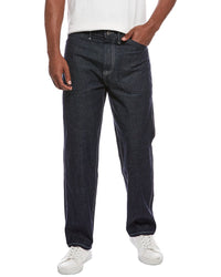 Joe's Jeans Utilitarian Chambray Pant