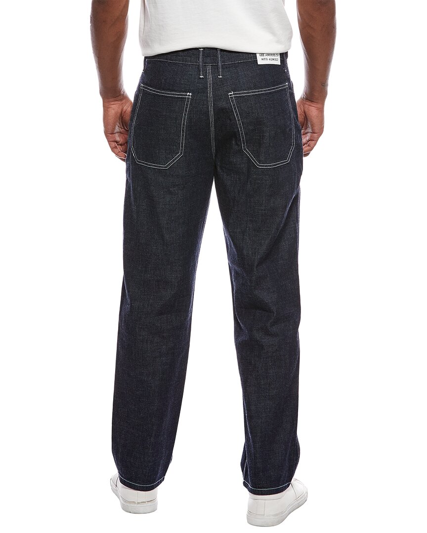 Joe's Jeans Utilitarian Chambray Pant