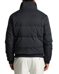 Reiss Puffer Jacket