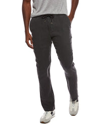 James Perse Lightweight Linen Pant