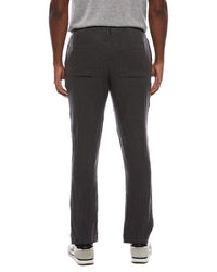 James Perse Lightweight Linen Pant