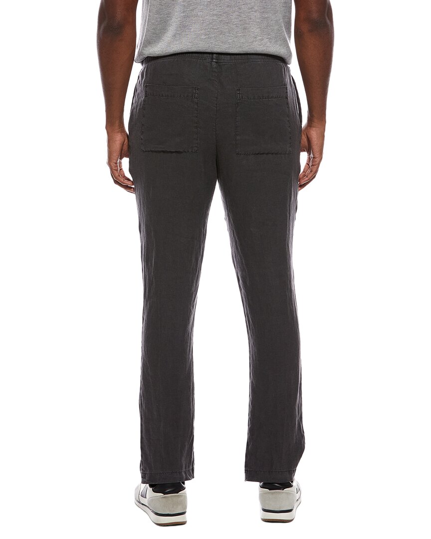 James Perse Lightweight Linen Pant
