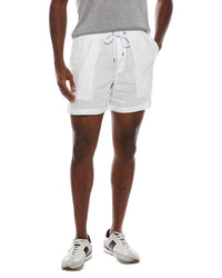 James Perse Lightweight Linen Short