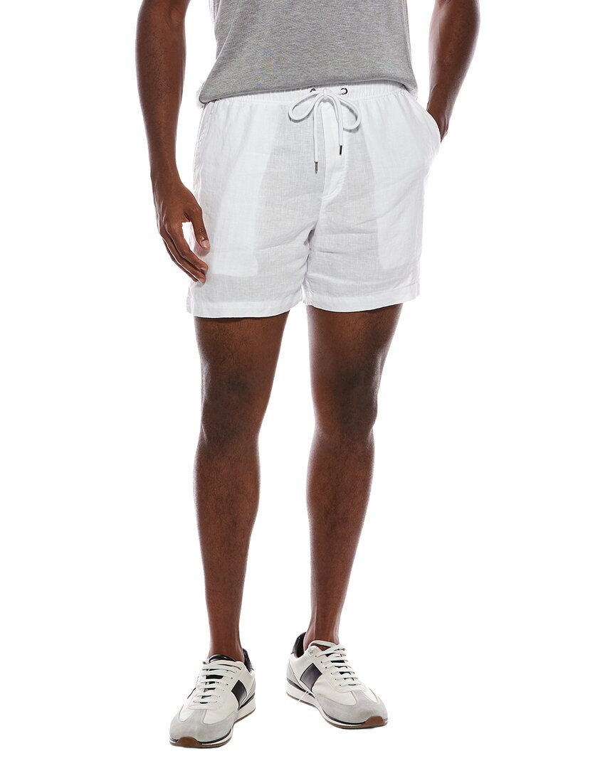 James Perse Lightweight Linen Short