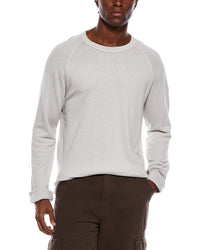 James Perse James Perse Raglan Pullover