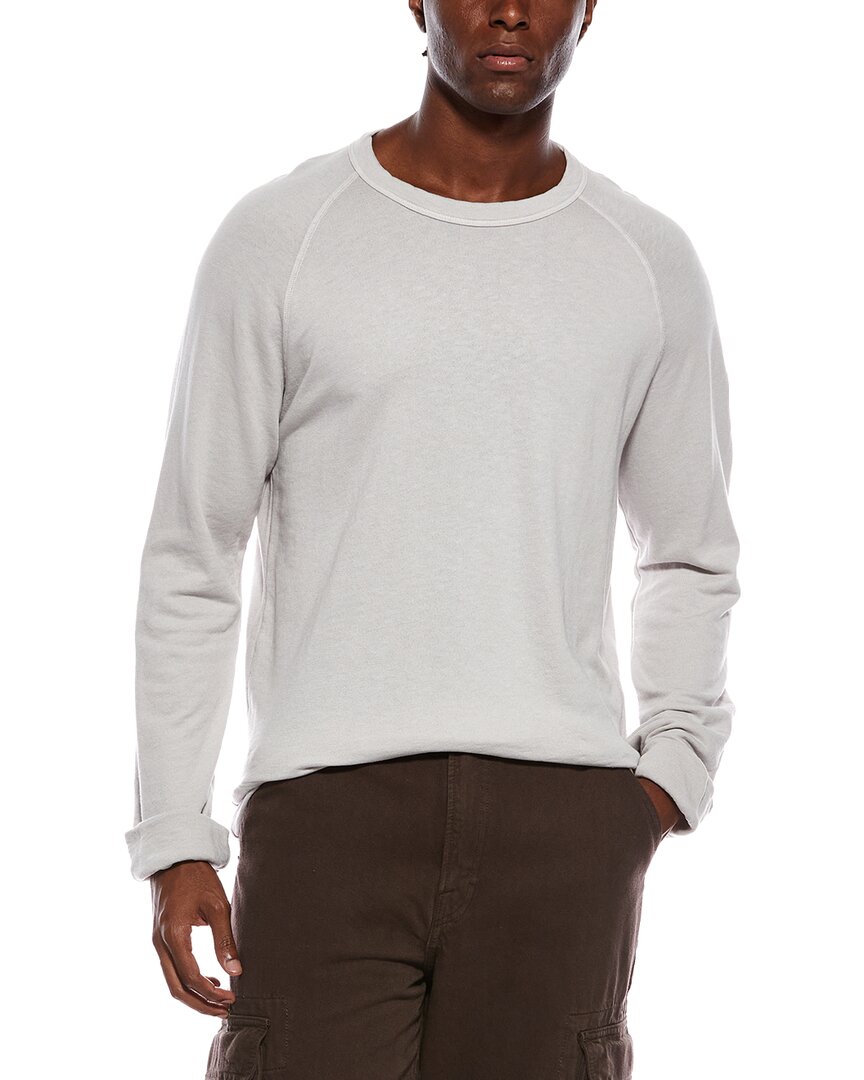 James Perse James Perse Raglan Pullover