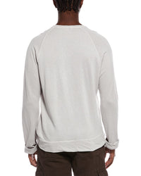 James Perse James Perse Raglan Pullover