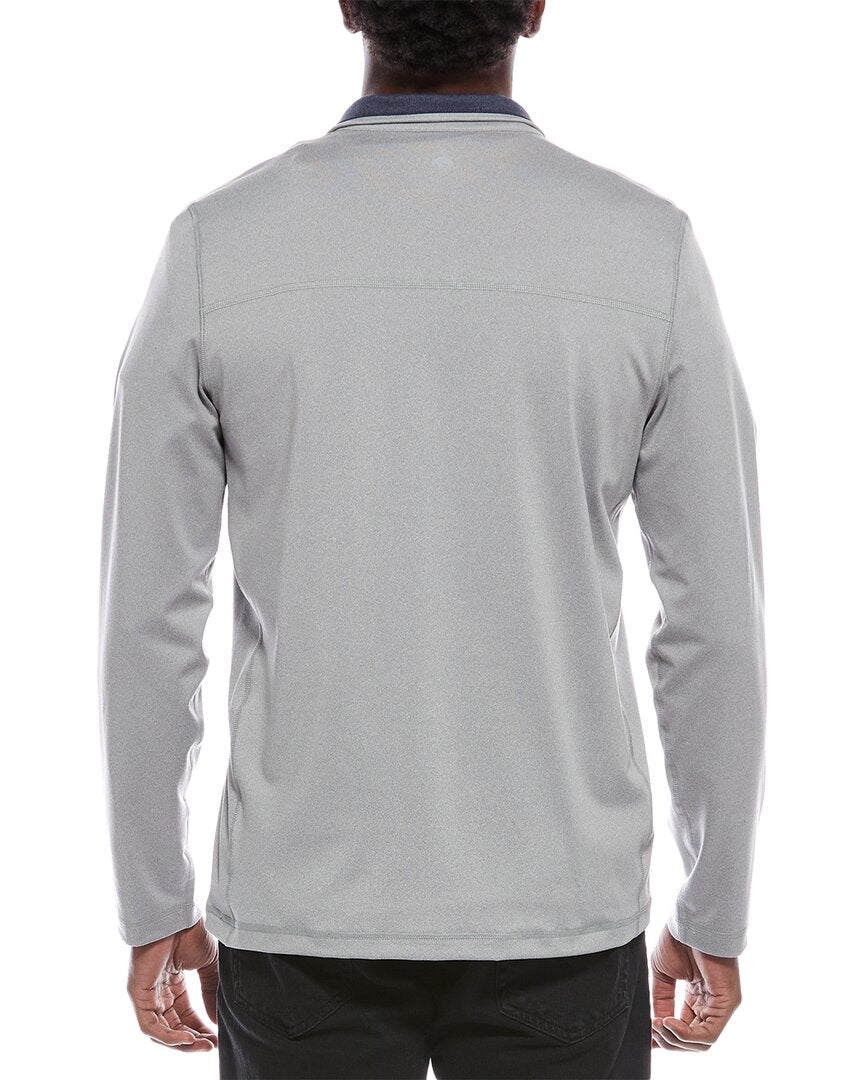 Brooks Brothers 1/2-Zip Pullover