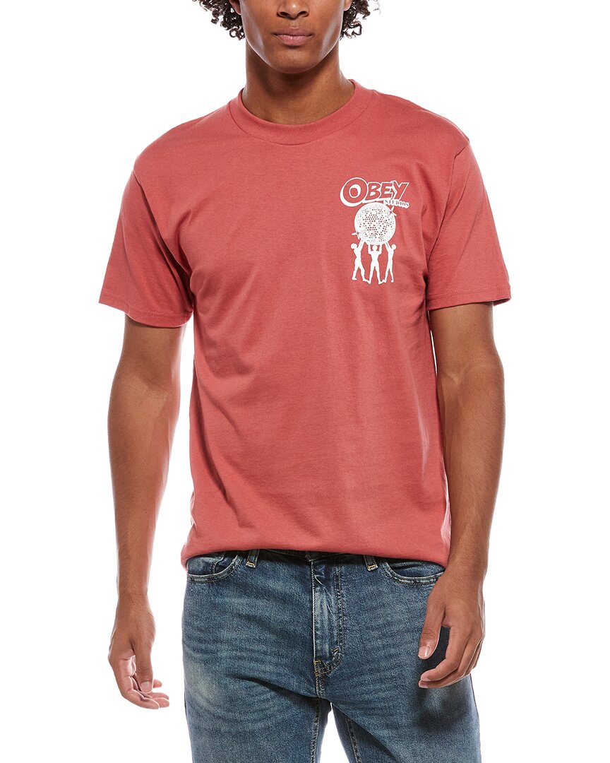 Obey Obey T-Shirt