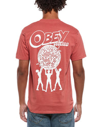 Obey Obey T-Shirt