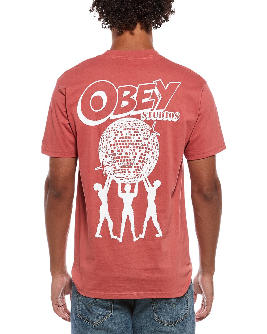 Obey Obey T-Shirt