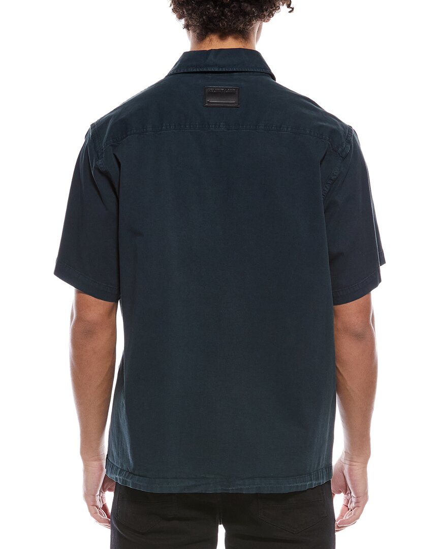 Helmut Lang Uniform Shirt