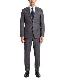 Corneliani Corneliani 2Pc Wool Suit