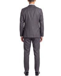 Corneliani Corneliani 2Pc Wool Suit