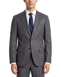 Corneliani Corneliani 2Pc Wool Suit