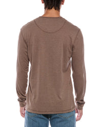 Weatherproof Vintage Jersey Henley