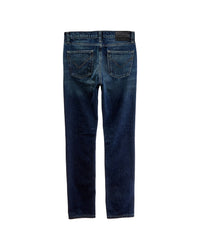 John Varvatos Slim Fit Ink Wash Jean