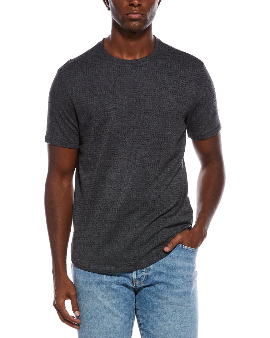John Varvatos Lumen Texture Shirt
