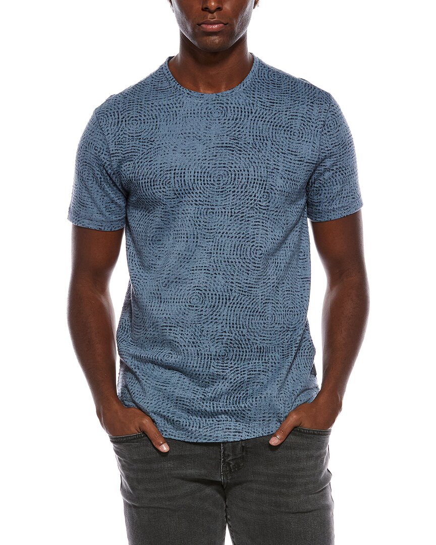John Varvatos Lumen Texture Shirt