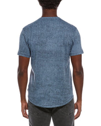 John Varvatos Lumen Texture Shirt