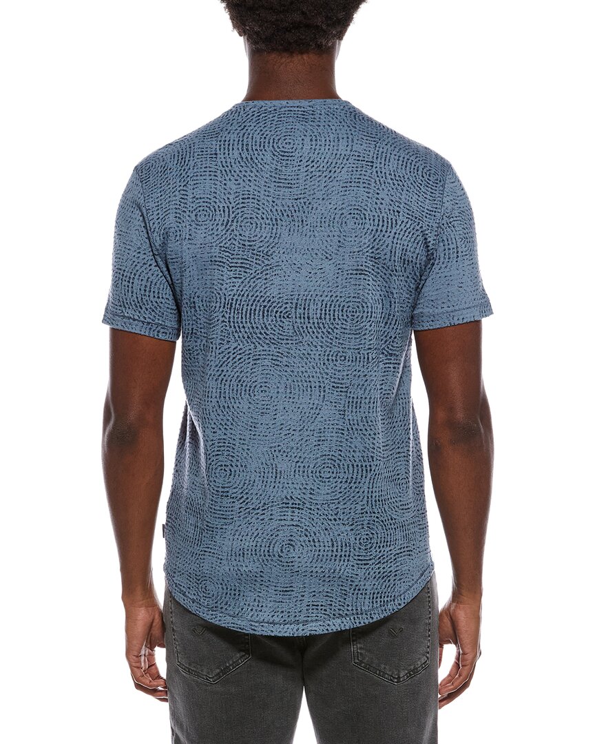 John Varvatos Lumen Texture Shirt