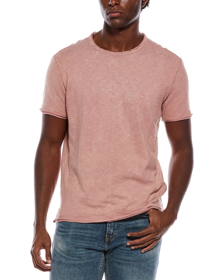 John Varvatos Mercier Crewneck Shirt