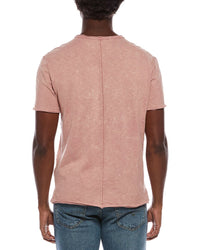 John Varvatos Mercier Crewneck Shirt