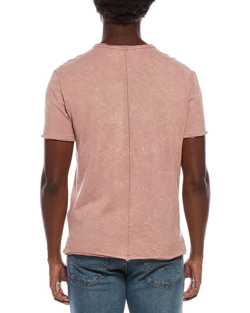 John Varvatos Mercier Crewneck Shirt
