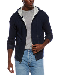 John Varvatos John Varvatos Providence Hoodie