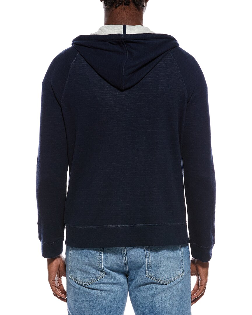 John Varvatos John Varvatos Providence Hoodie