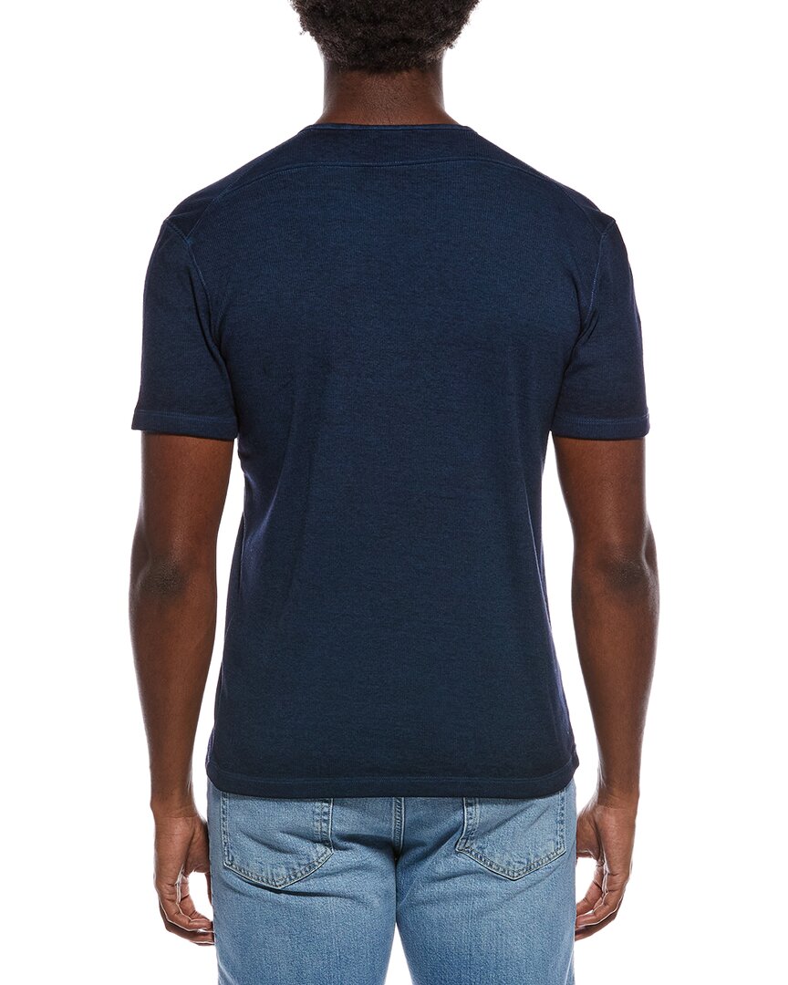 John Varvatos Sutton Slim Fit Shirt
