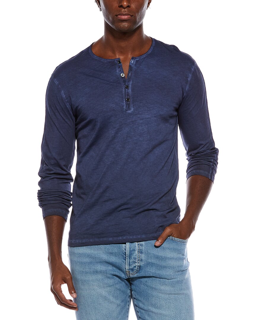 John Varvatos Greenwich Regular Fit Shirt