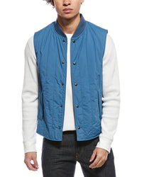Montedoro By Slowear Gilet