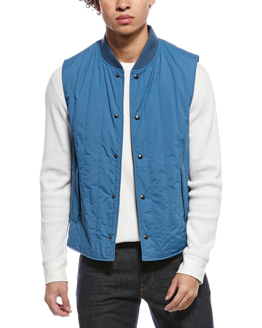 Montedoro By Slowear Gilet