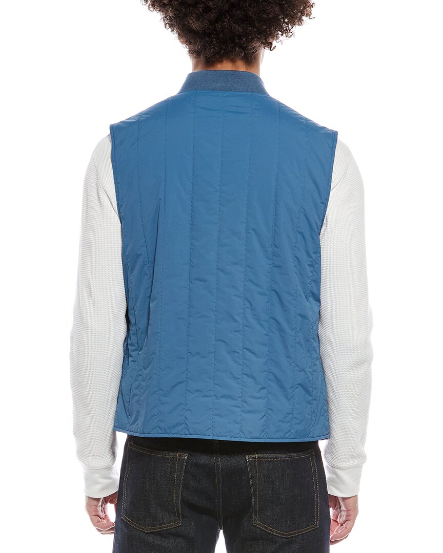 Montedoro By Slowear Gilet
