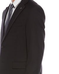 Scotch & Soda 2Pc Suit With Flat Front Pant