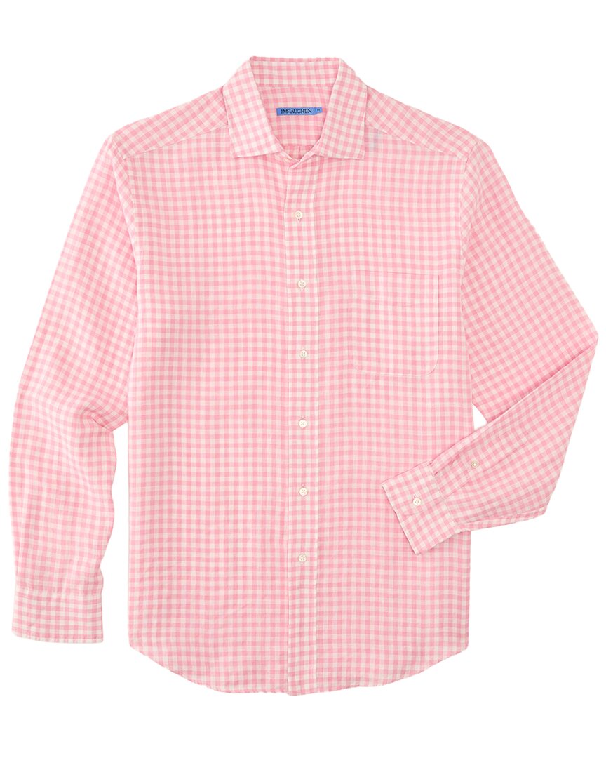 J.Mclaughlin Gramercy Woven Shirt