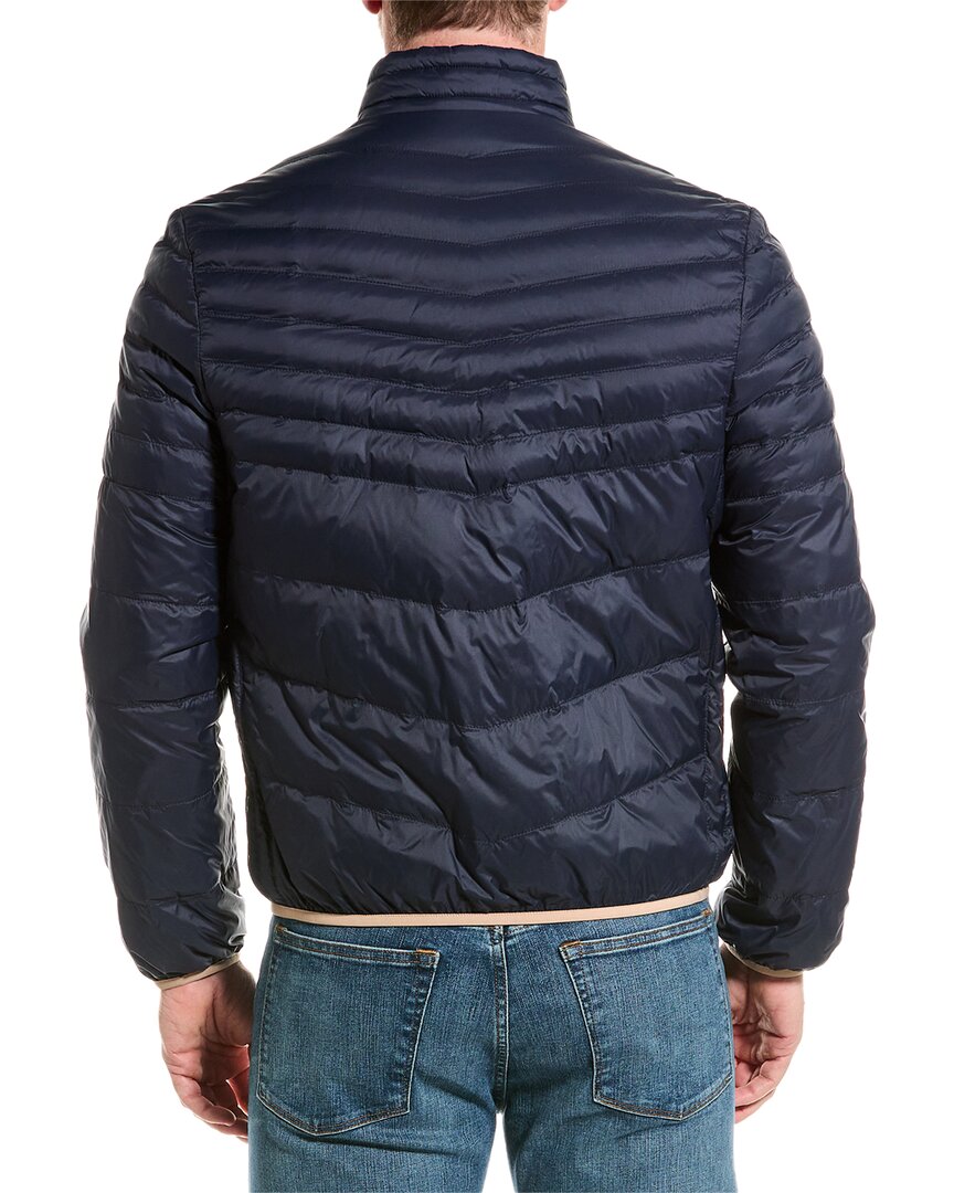 Brunello Cucinelli Puffer Down Jacket