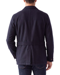 N.Peal 100% Cashmere Jacket
