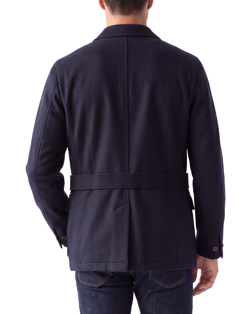 N.Peal 100% Cashmere Jacket