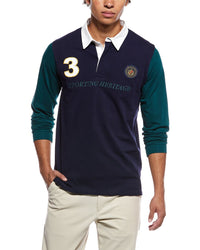 Polo Club St. Martin Polo Club St. Martin Polo Shirt