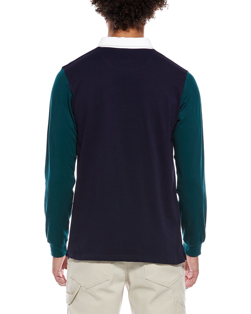 Polo Club St. Martin Polo Club St. Martin Polo Shirt