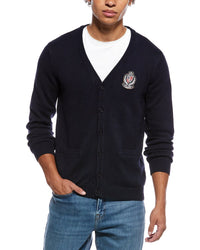 Polo Club St. Martin Polo Club St. Martin Knit Cardigan