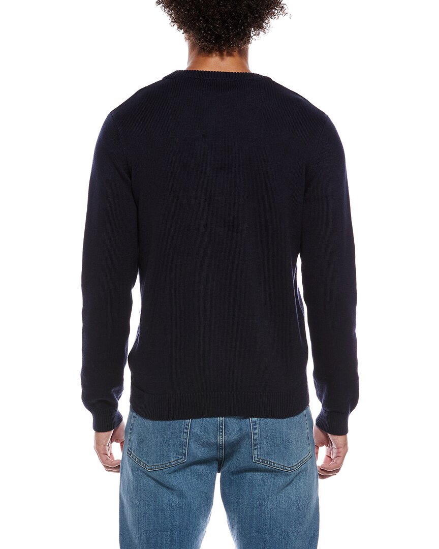 Polo Club St. Martin Polo Club St. Martin Knit Cardigan