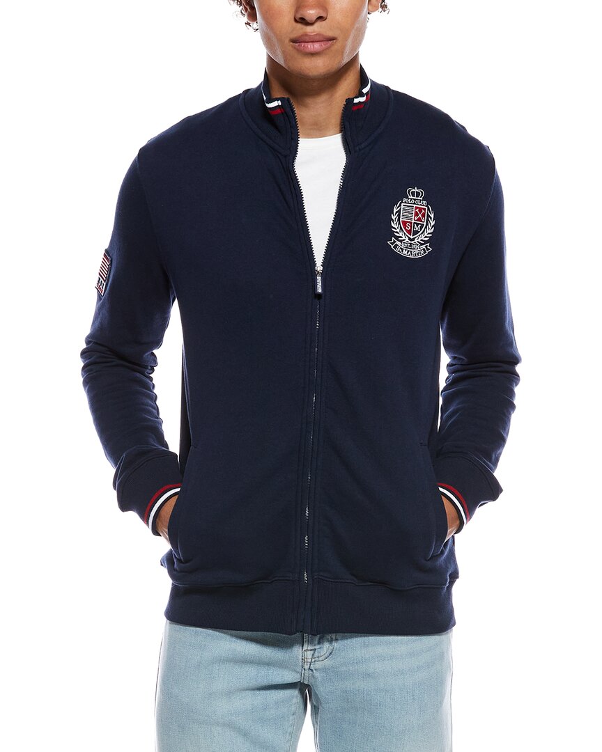 Polo Club St. Martin Polo Club St. Martin Jacket