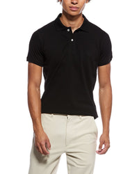 Polo Club St. Martin Polo Club St. Martin Polo Basic Maniche Corte Con