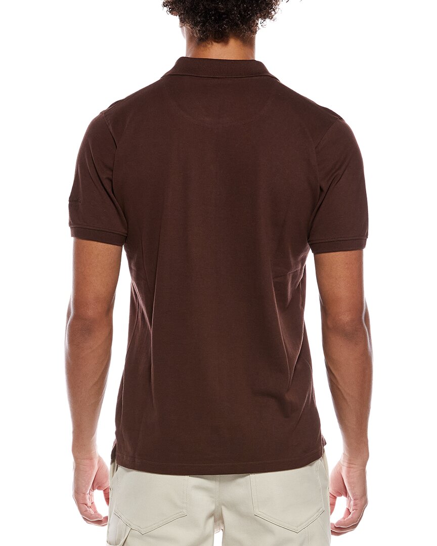 Polo Club St. Martin Polo Club St. Martin Polo Shirt